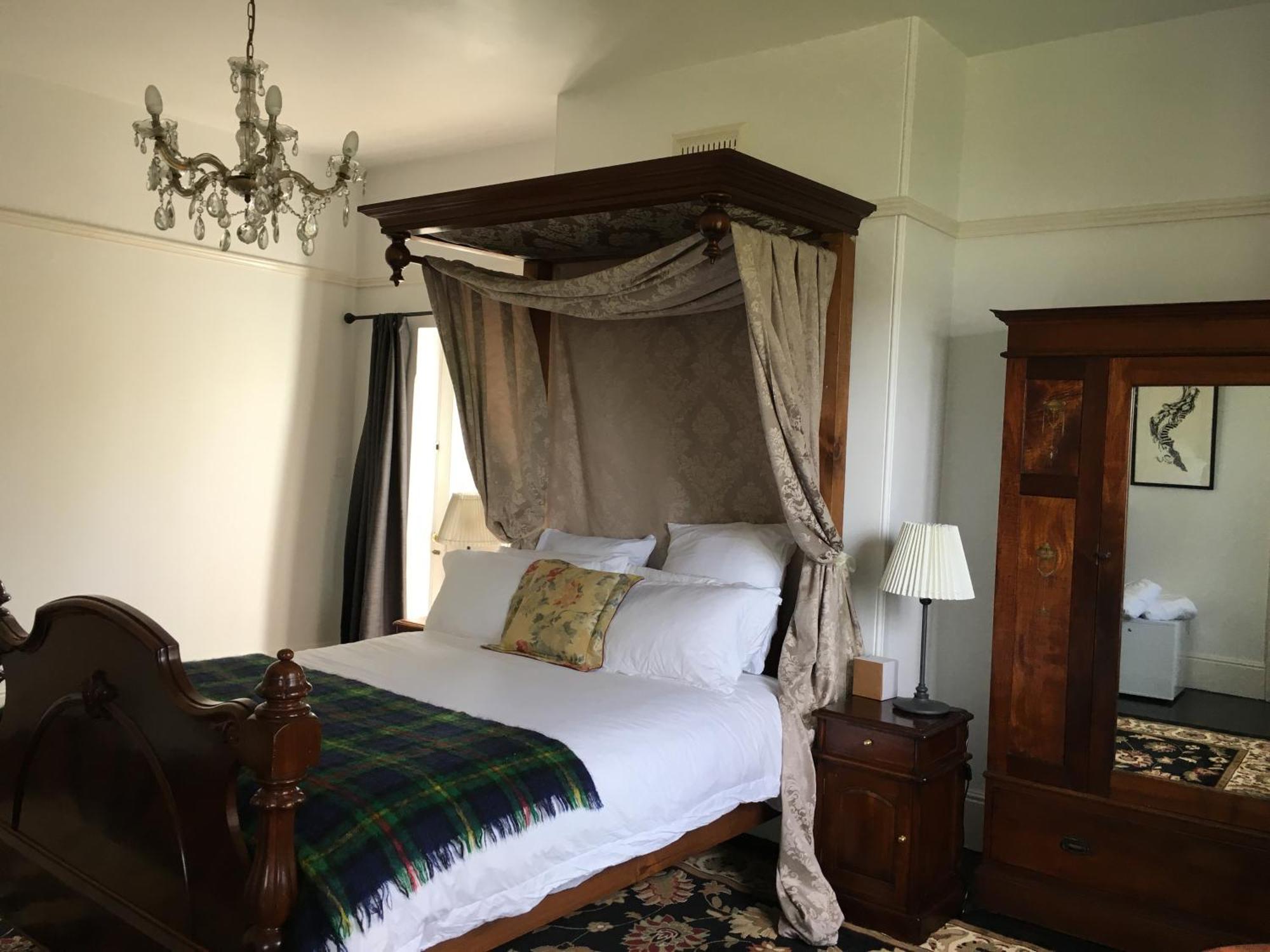 Bed and Breakfast Boscobel Of Tasmania Ulverstone Habitación foto