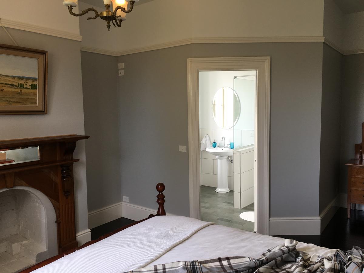 Bed and Breakfast Boscobel Of Tasmania Ulverstone Exterior foto