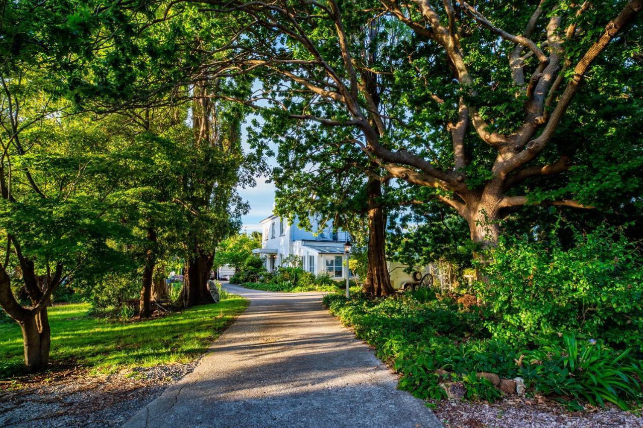 Bed and Breakfast Boscobel Of Tasmania Ulverstone Exterior foto