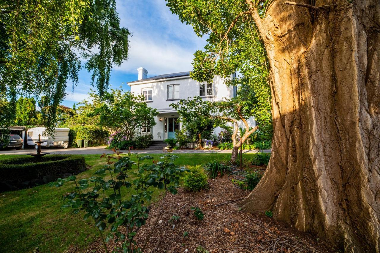 Bed and Breakfast Boscobel Of Tasmania Ulverstone Exterior foto