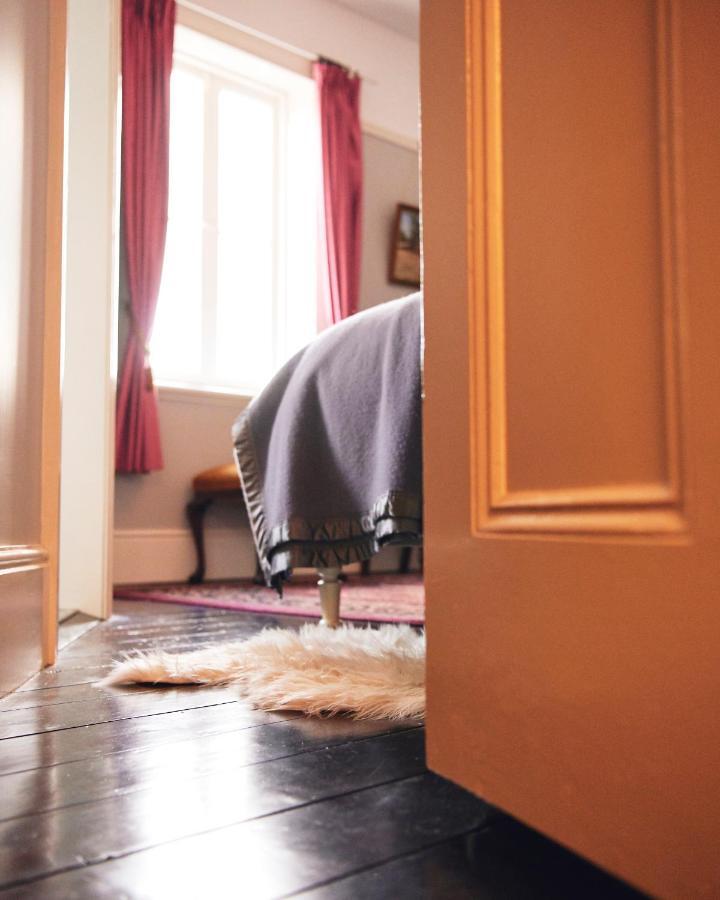 Bed and Breakfast Boscobel Of Tasmania Ulverstone Exterior foto