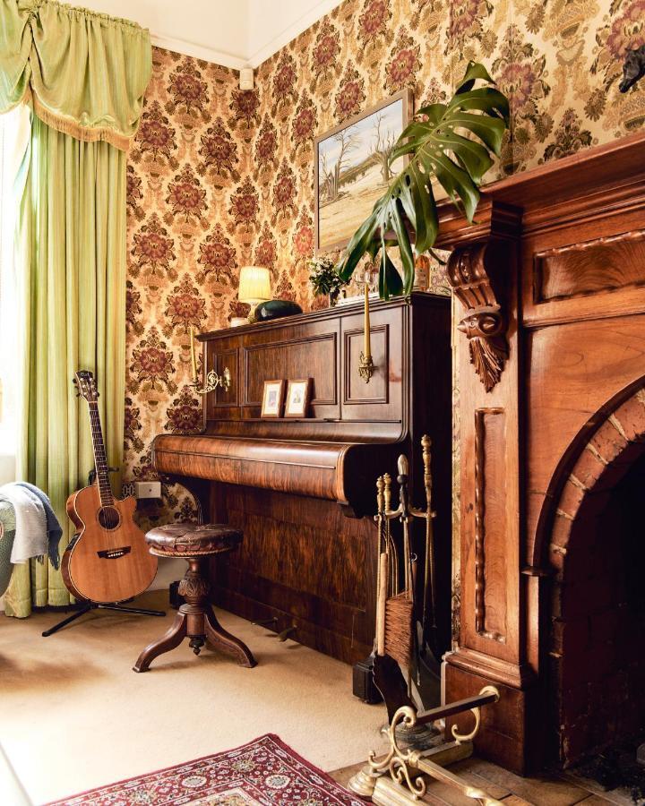 Bed and Breakfast Boscobel Of Tasmania Ulverstone Exterior foto