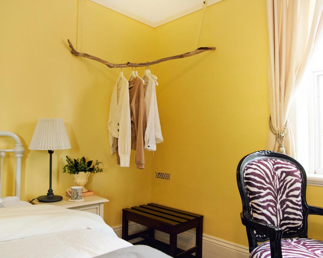 Bed and Breakfast Boscobel Of Tasmania Ulverstone Exterior foto