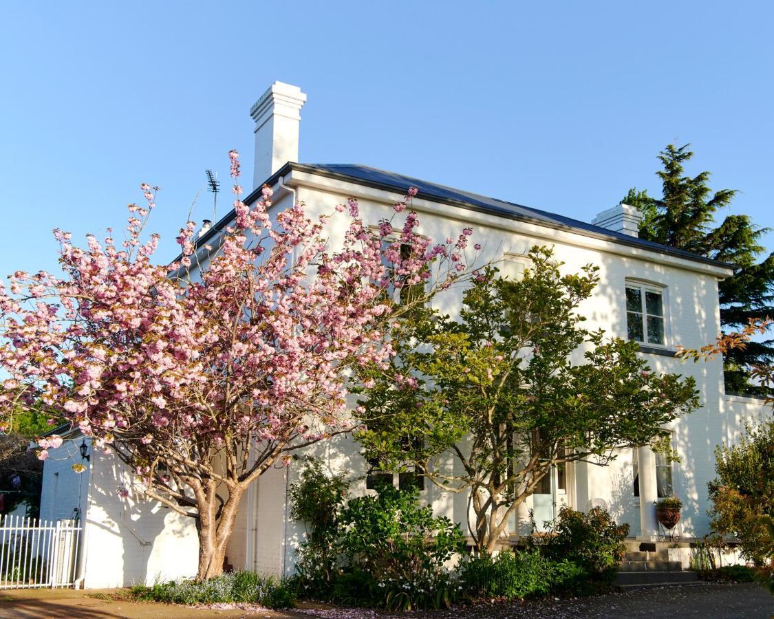 Bed and Breakfast Boscobel Of Tasmania Ulverstone Exterior foto