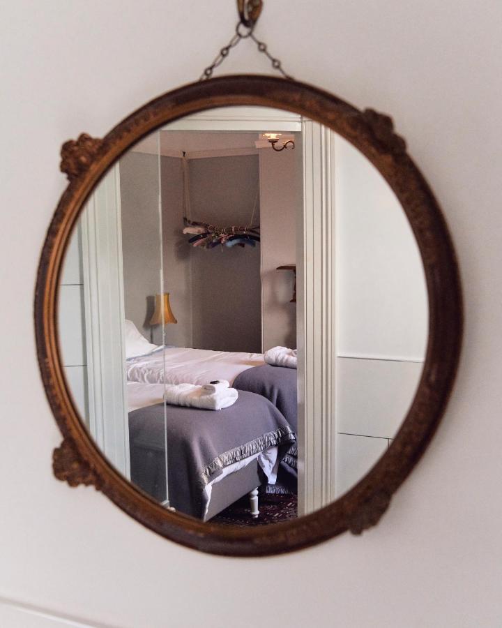 Bed and Breakfast Boscobel Of Tasmania Ulverstone Exterior foto
